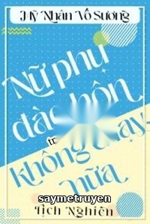 Đào Hôn Nữ Xứng Không Chạy Nữa
