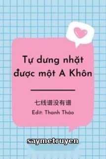 [Đạo Mộ Bút Ký] Tự Dưng Nhặt Được Một A Khôn