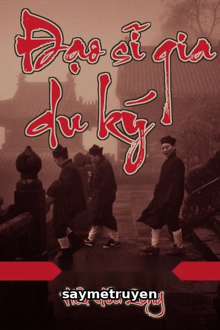 Đạo Sĩ Đạo Gia Du Ký
