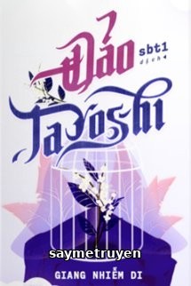 Đảo Taroshi