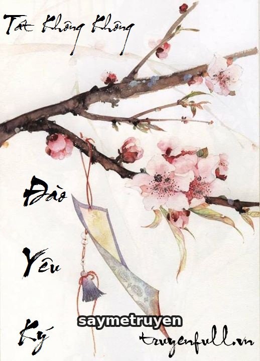 Đào Yêu Ký