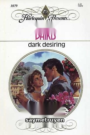 Dark Desiring