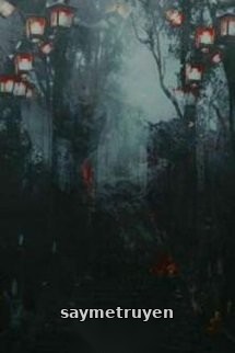 Đất Ma