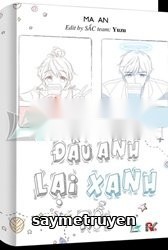 Đầu Anh Lại Xanh Rồi