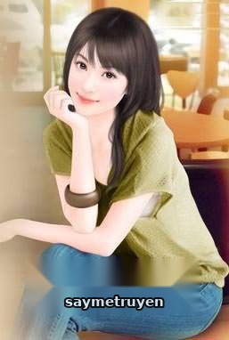 Đầu Bếp Ở Tương Lai