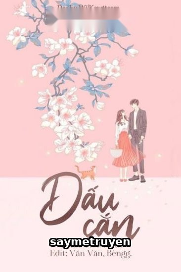 Dấu Cắn
