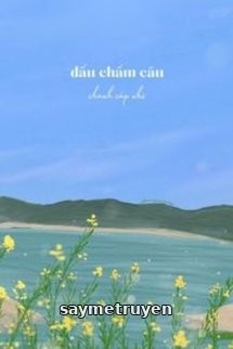 Dấu Chấm Câu