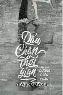 Dấu Chân Thời Gian