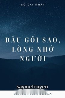 Đầu Gối Sao, Lòng Nhớ Người