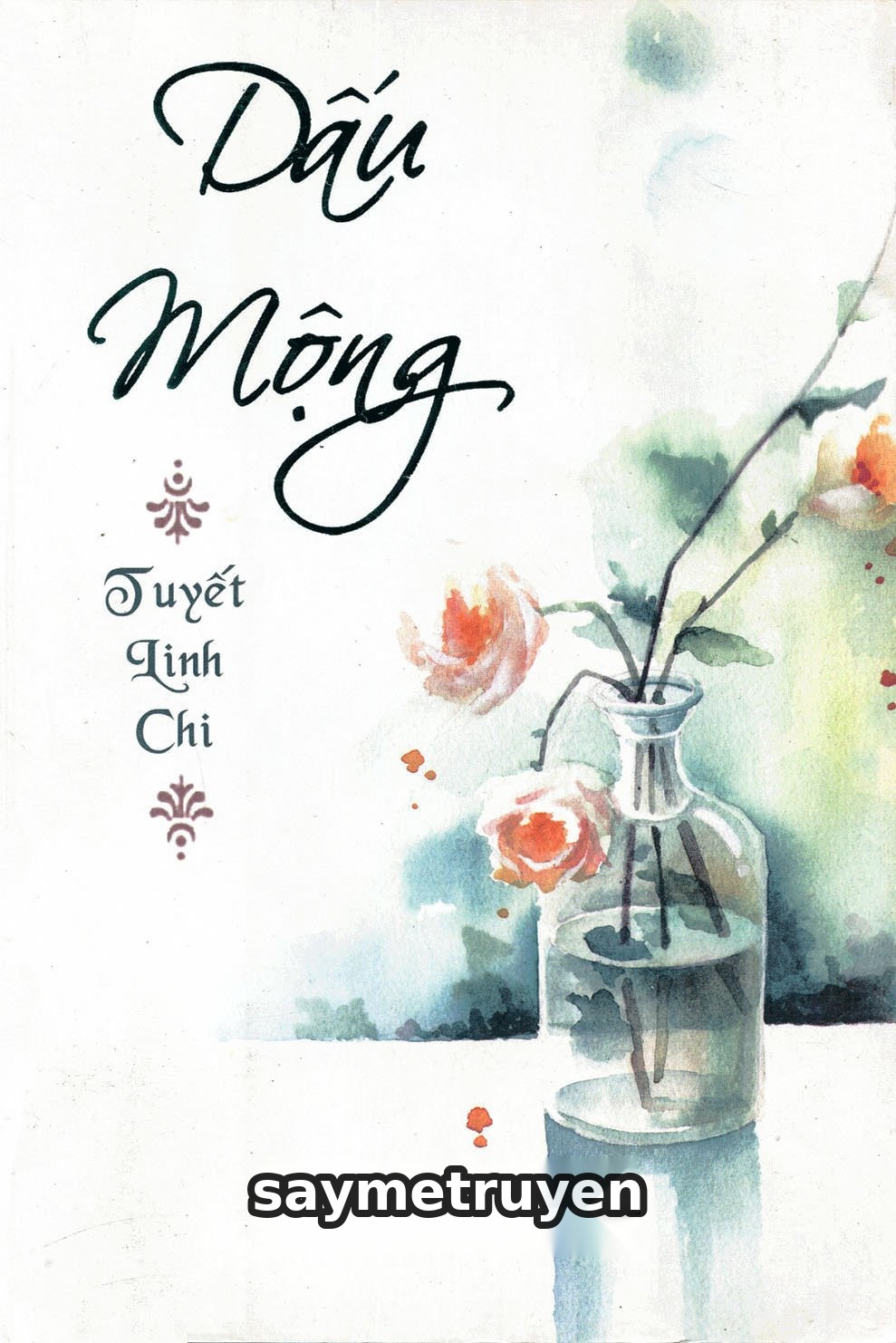Dấu Mộng