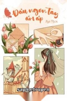 Đầu Ngón Tay Ấm Áp