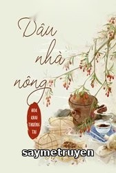 Dâu Nhà Nông