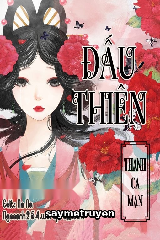 Đấu Thiên