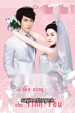 Đấu Tranh Đến Cùng Cho Tình Yêu