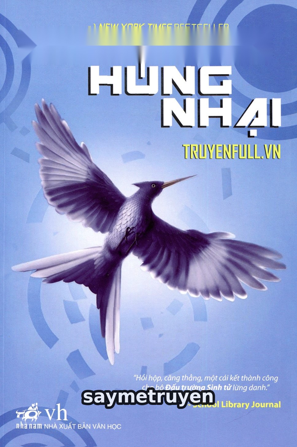 Đấu Trường Sinh Tử 3: Húng Nhại