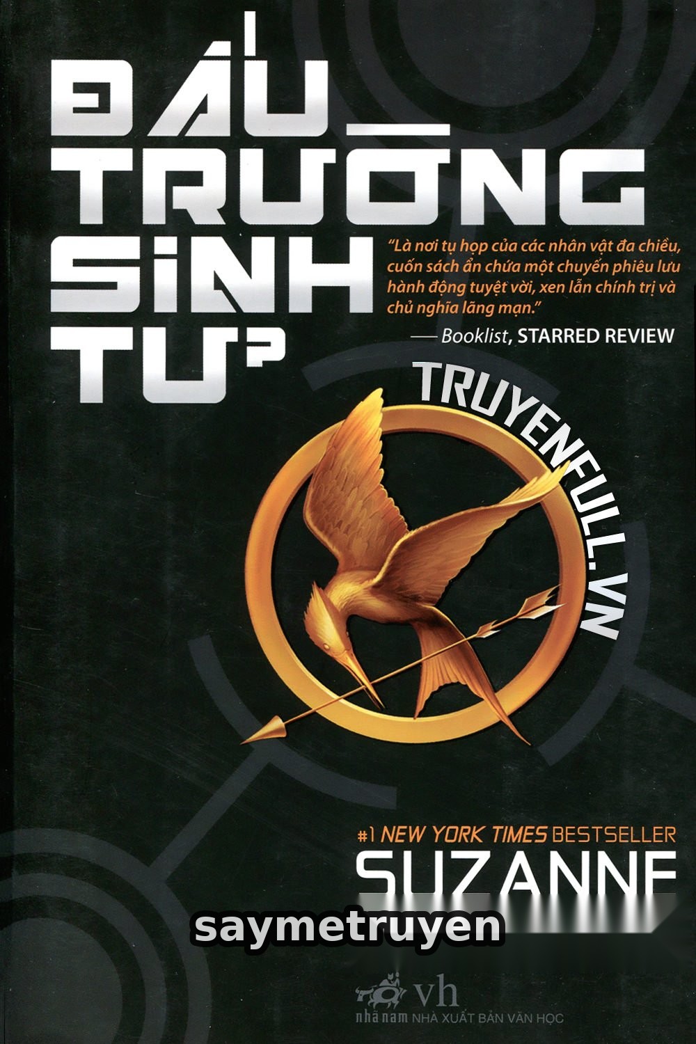 Đấu Trường Sinh Tử