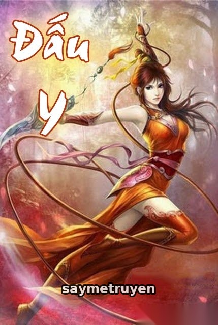 Đấu Y