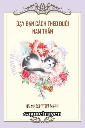 Dạy Bạn Cách Theo Đuổi Nam Thần