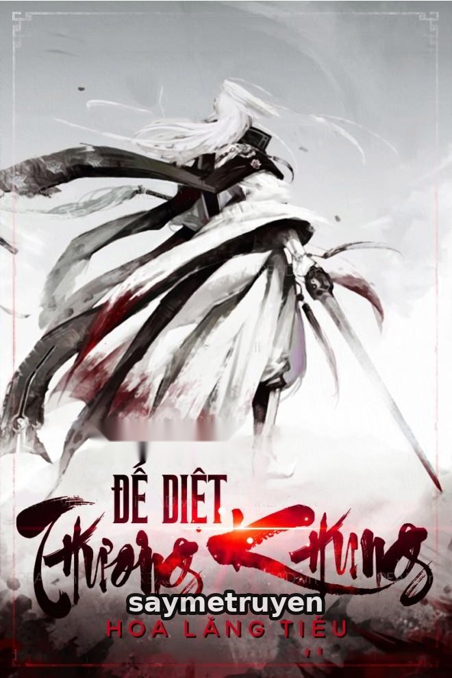 Đế Diệt Thương Khung