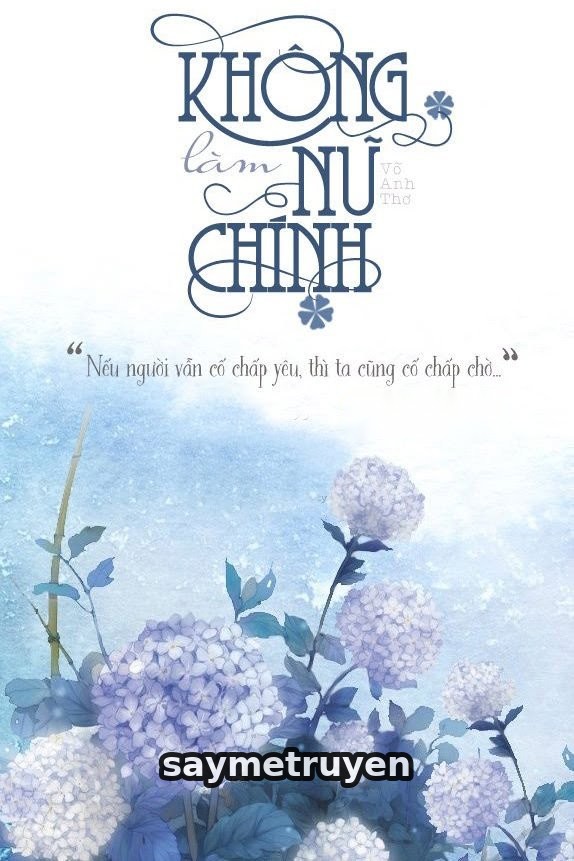 Để Được Yêu Nam Phụ, Nguyện Không Làm Nữ Chính (1970)