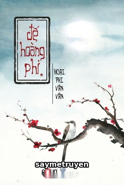 Đế Hoàng Phi