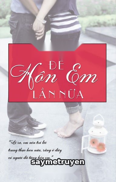 Để Hôn Em Lần Nữa