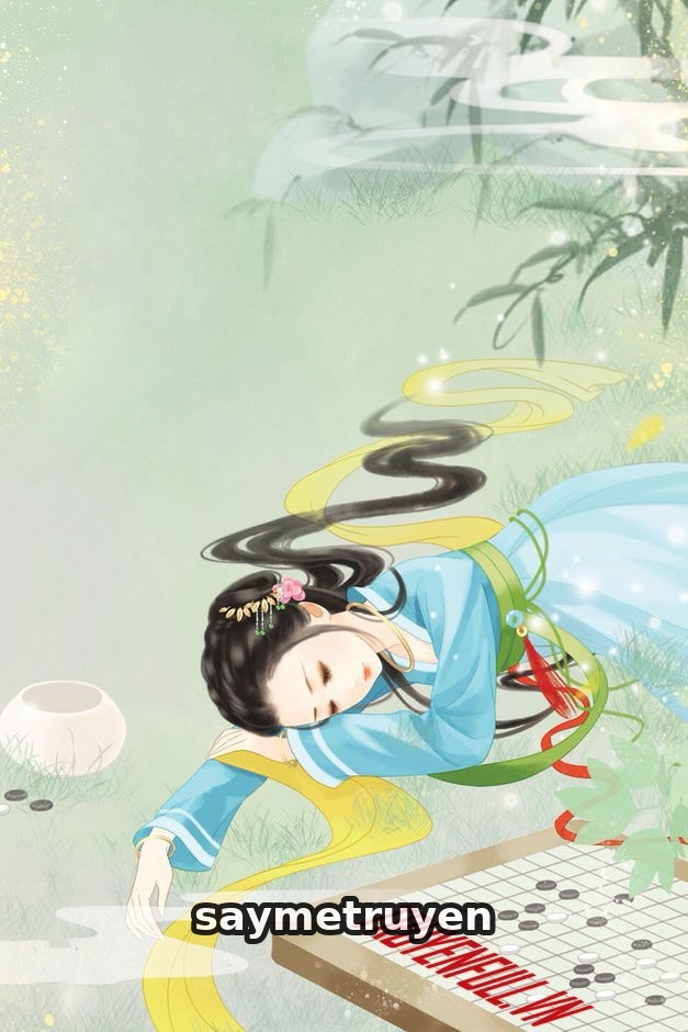Đệ Nhất Lười Phi Khuynh Thành