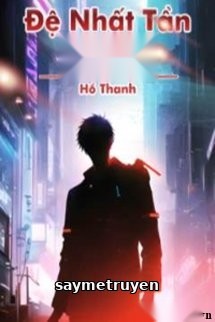 Đệ Nhất Tần Tranh