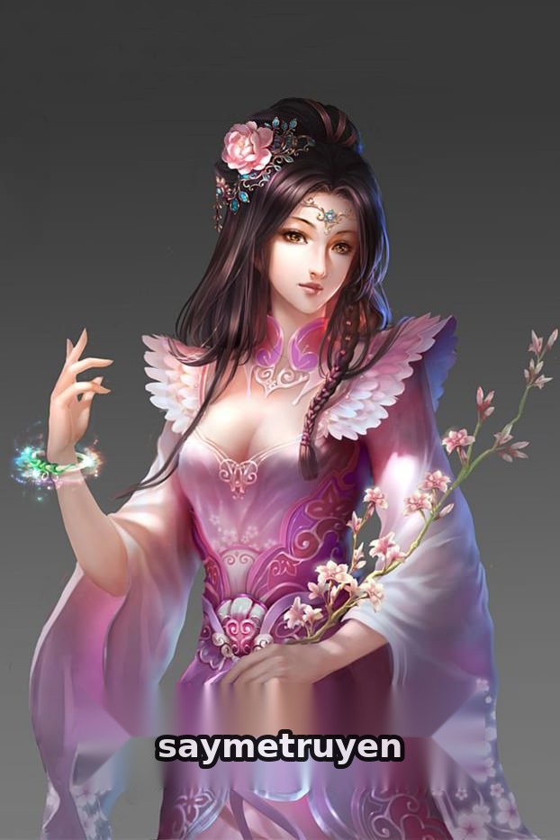 Đế Quân Sư Tôn