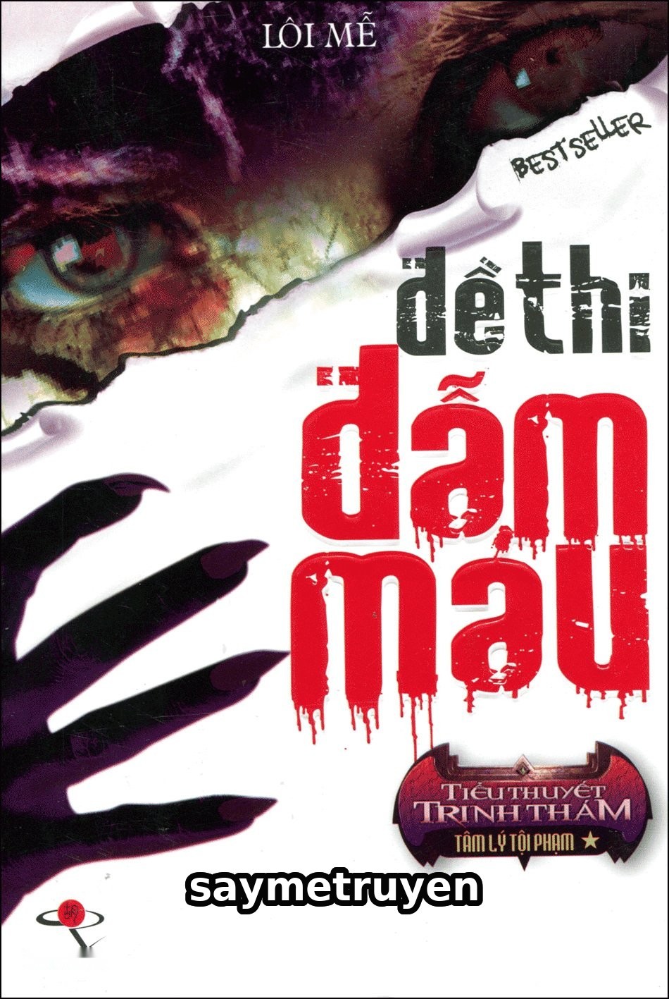 Đề Thi Đẫm Máu