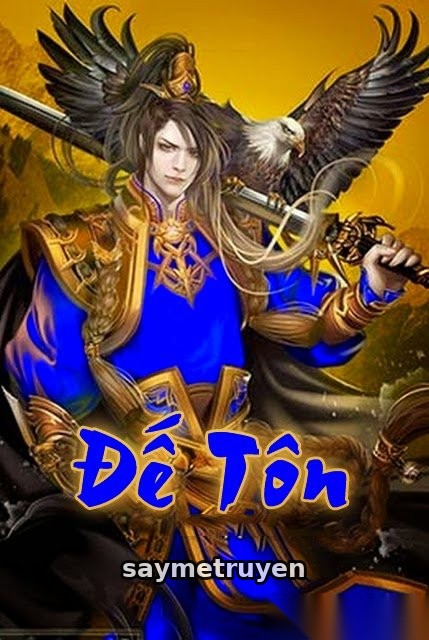 Đế Tôn