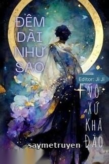 Đêm Dài Như Sao