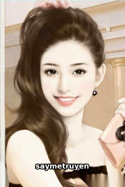Đêm Mưa Chọc Phải Tổng Giám Đốc Trí Mạng