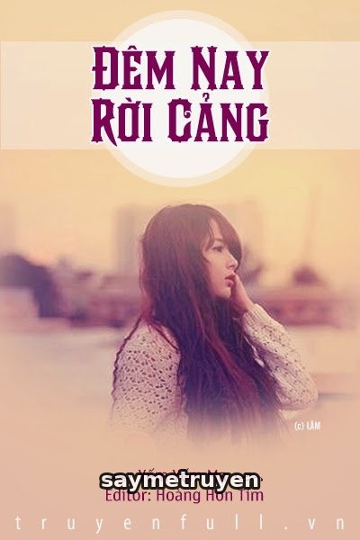 Đêm Nay Rời Cảng