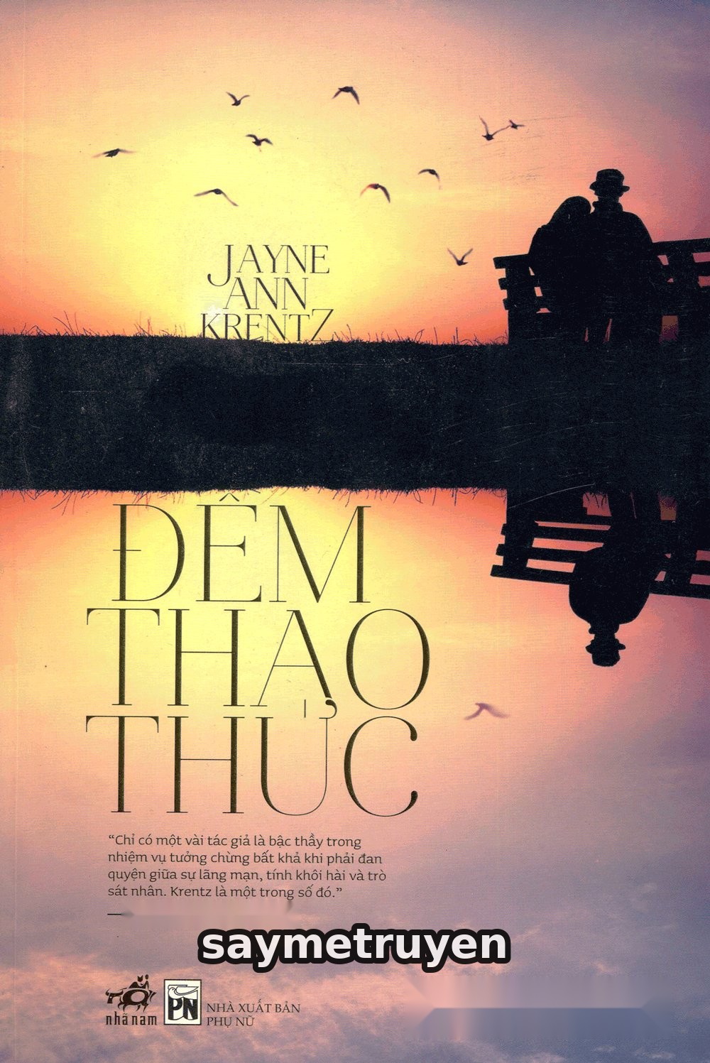 Đêm Thao Thức