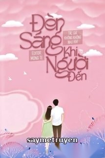 Đèn Sáng Khi Người Đến