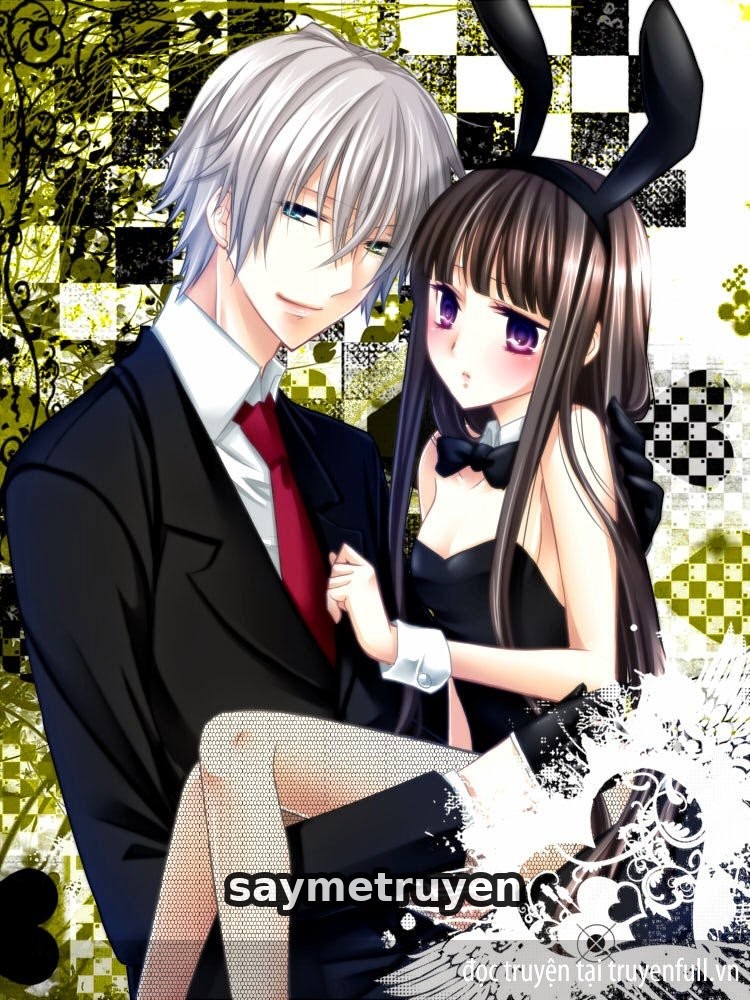 Devil's Love (Tình Yêu Của Ác Quỷ 2)