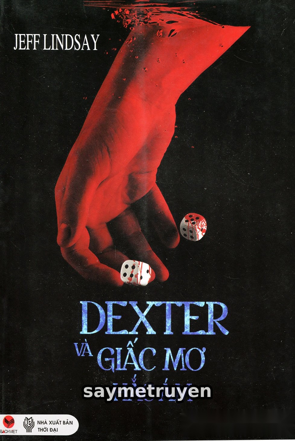 Dexter Và Giấc Mơ Hắc Ám