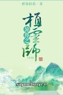 Dị Giới Chi Thực Linh Sư