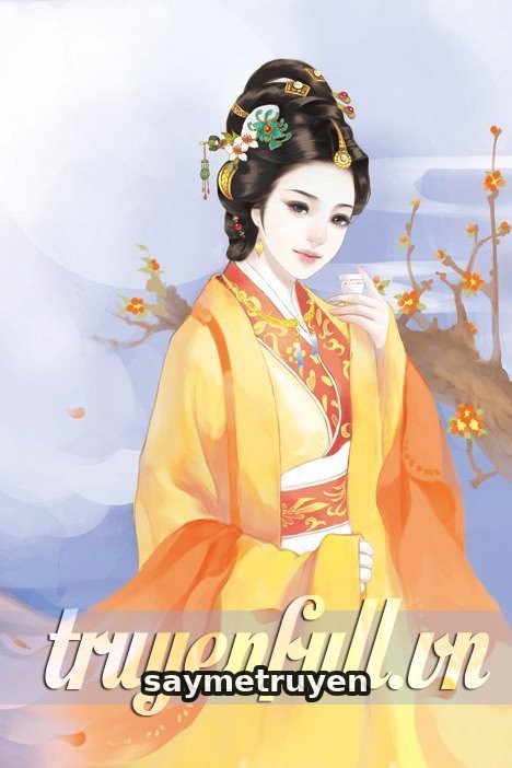 Dị Năng Vương Phi