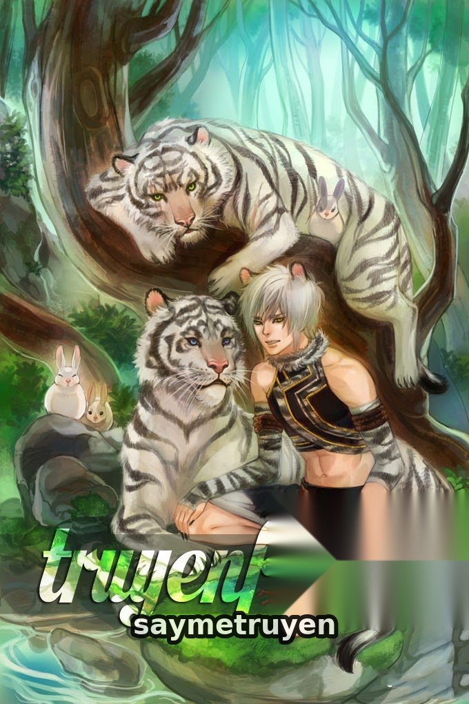 Dị Thế Thú Duyên