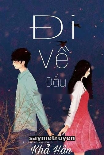 Đi Về Đâu