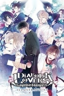 [Diabolik Lovers] - Vòng Xoáy Tình Yêu