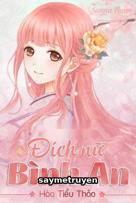 Đích Nữ Bình An