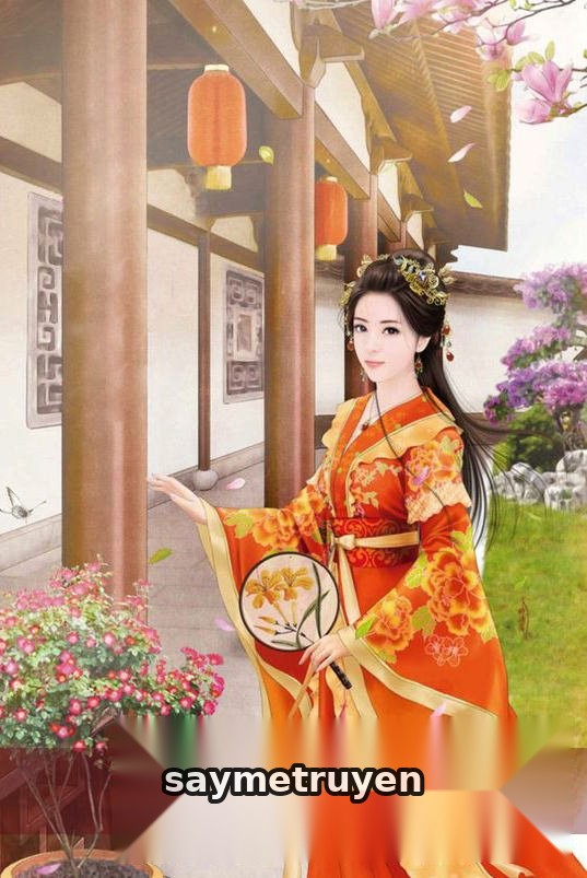 Đích Nữ Cuồng Phi: Cực Phẩm Bảo Bối Vô Lại Nương
