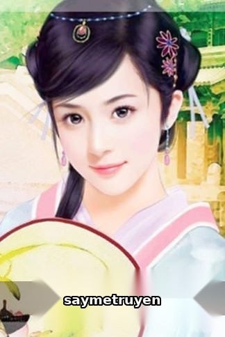 Đích Nữ Không Làm Phi