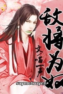 Địch Tướng Vi Nô