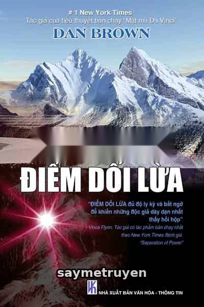 Điểm Dối Lừa