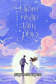 Điềm Nhập Tâm Phi