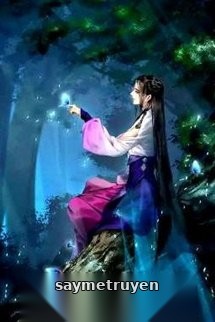Điếm Tiểu Nhị Cùng Nữ Ma Đầu